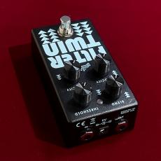 aguilar FILTER TWIN 【アップ&ダウンのブレンド機能が特徴】【9Vアダプタープレゼント】_6