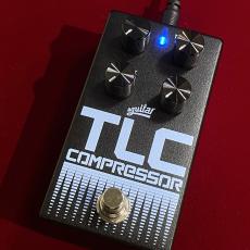 aguilar TLC COMPRESSOR 【ダイナミックな効果と音楽的な太さ】【9Vアダプタープレゼント】_3