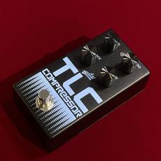 aguilar TLC COMPRESSOR 【ダイナミックな効果と音楽的な太さ】【9Vアダプタープレゼント】_4