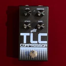 aguilar TLC COMPRESSOR 【ダイナミックな効果と音楽的な太さ】【9Vアダプタープレゼント】_5