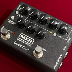 MXR M80 Bass D.I. +_2