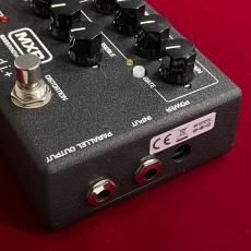 MXR M80 Bass D.I. +_4