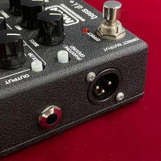 MXR M80 Bass D.I. +_5