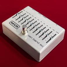 MXR M108S 10-Band EQ 【専用18Vアダプター付属】_3