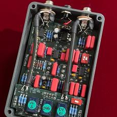 NORDVANG CUSTOM Altitude 【在庫希少】【Bluesbreaker回路を昇華させた極上2in1ドライブ】_8