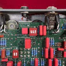 NORDVANG CUSTOM Gravity【在庫希少】【Centaur & TS10 回路の2in1ドライブ】_9