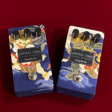 Finding That Tone JAPAN 1986 Limited 風神 fujin 【国内30台限定】【TS10インスパイア】_11