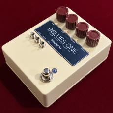 Finding That Tone BBlues One Vintage White【最高傑作と名高いアルバムのJMトーンからインスパイア】_3