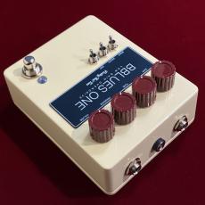 Finding That Tone BBlues One Vintage White【最高傑作と名高いアルバムのJMトーンからインスパイア】_4