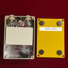 HUMAN GEAR FINE ODX "S/N #005" 【未展示在庫】_7