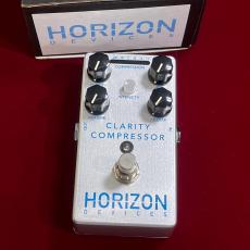 HORIZON DEVICES CLARITY COMPRESSOR Ltd Ed 【限定大特価】【オススメ】