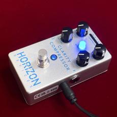 HORIZON DEVICES CLARITY COMPRESSOR Ltd Ed 【限定大特価】【オススメ】_3