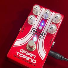 MXR CSP033G Gran Torino Boost Overdrive 【限定1台大特価】【傑作ドライブIL Torinoの現行版】_2