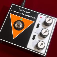 BEHRINGER BASS BRASSMASTER FUZZ_2