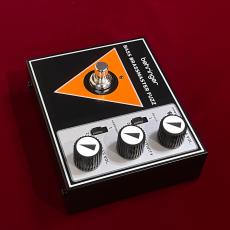 BEHRINGER BASS BRASSMASTER FUZZ_3