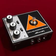BEHRINGER BASS BRASSMASTER FUZZ_4