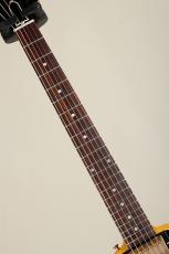 Gibson 1958 Korina Flying V Reissue VOS Natural Black Pickguard #83699 2023_6