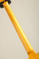 Gibson 1958 Korina Flying V Reissue VOS Natural Black Pickguard #83699 2023_7