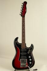 Burns London Jazz Split Sound Circa 1963_2