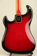 Burns London Jazz Split Sound Circa 1963_3