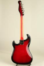 Burns London Jazz Split Sound Circa 1963_4