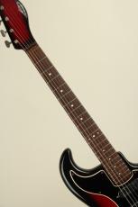 Burns London Jazz Split Sound Circa 1963_5