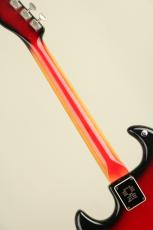 Burns London Jazz Split Sound Circa 1963_6