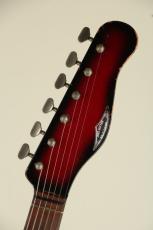 Burns London Jazz Split Sound Circa 1963_7