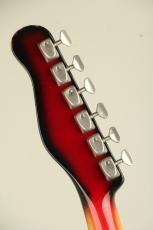 Burns London Jazz Split Sound Circa 1963_8