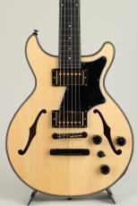 Seventy Seven Guitars ALBATROSS-JAZZ20 Natural