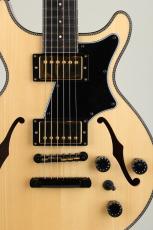 Seventy Seven Guitars ALBATROSS-JAZZ20 Natural_2