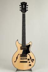 Seventy Seven Guitars ALBATROSS-JAZZ20 Natural_3