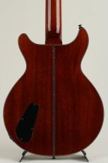 Seventy Seven Guitars ALBATROSS-JAZZ20 Natural_4