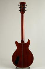 Seventy Seven Guitars ALBATROSS-JAZZ20 Natural_5