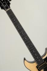 Seventy Seven Guitars ALBATROSS-JAZZ20 Natural_6