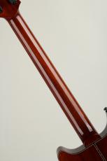 Seventy Seven Guitars ALBATROSS-JAZZ20 Natural_7