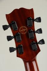 Seventy Seven Guitars ALBATROSS-JAZZ20 Natural_9