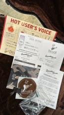 Seventy Seven Guitars ALBATROSS-JAZZ20 Natural_10