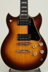 YAMAHA SG-1000 Brown Sunburst 1979