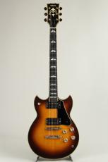 YAMAHA SG-1000 Brown Sunburst 1979_3