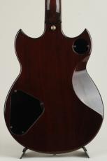 YAMAHA SG-1000 Brown Sunburst 1979_4