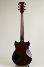 YAMAHA SG-1000 Brown Sunburst 1979_5