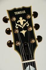 YAMAHA SG-1000 Brown Sunburst 1979_8
