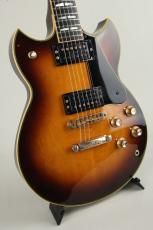 YAMAHA SG-1000 Brown Sunburst 1979_11