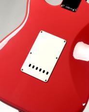 Fender Limited Edition American Vintage II 1961 Stratocaster 3A Flame Neck -Fiesta Red-【3.47kg】_7