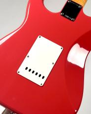 Fender Limited Edition American Vintage II 1961 Stratocaster 3A Flame Neck -Fiesta Red-【3.53kg】_7