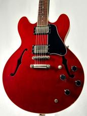 Epiphone Japan Archtop Collection ES-335 #J011032 -Cherry- 【2000年製】【3.90kg】_3