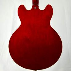 Epiphone Japan Archtop Collection ES-335 #J011032 -Cherry- 【2000年製】【3.90kg】_4