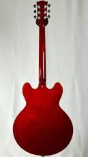 Epiphone Japan Archtop Collection ES-335 #J011032 -Cherry- 【2000年製】【3.90kg】_5