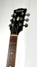 Epiphone Japan Archtop Collection ES-335 #J011032 -Cherry- 【2000年製】【3.90kg】_8